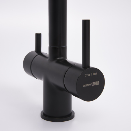 Смеситель для кухни под фильтр WasserKRAFT A8367